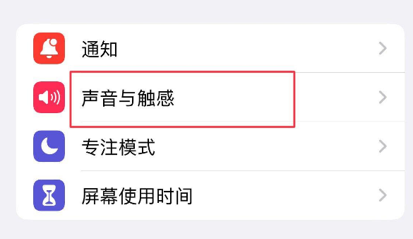 阜阳苹果售后维修分享iPhone只有震动没有声音怎么办 