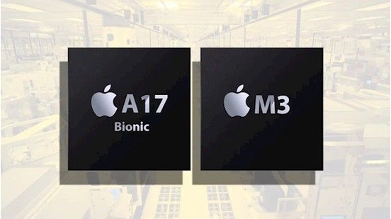 阜阳苹果15维修站分享iPhone15系列会用3nm芯片吗 