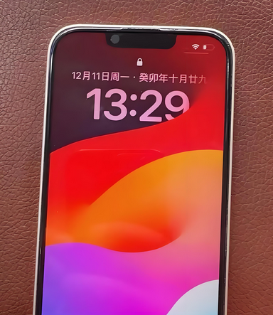 阜阳苹果14服务站分享苹果14过热自动关机怎么办 